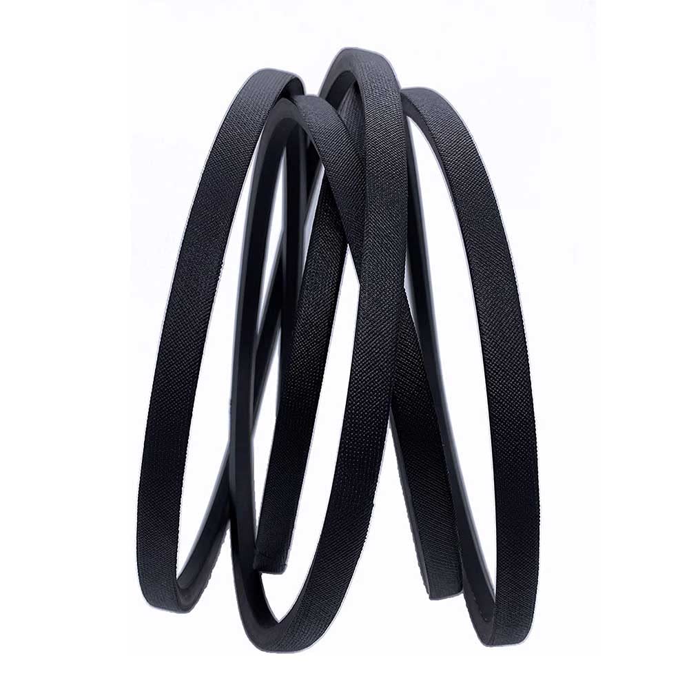 Amazon.com : LEFITPA Replacement 754-0349 Deck Belt for MTD for